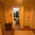 Authentic Parisian 12th Arrondissement *